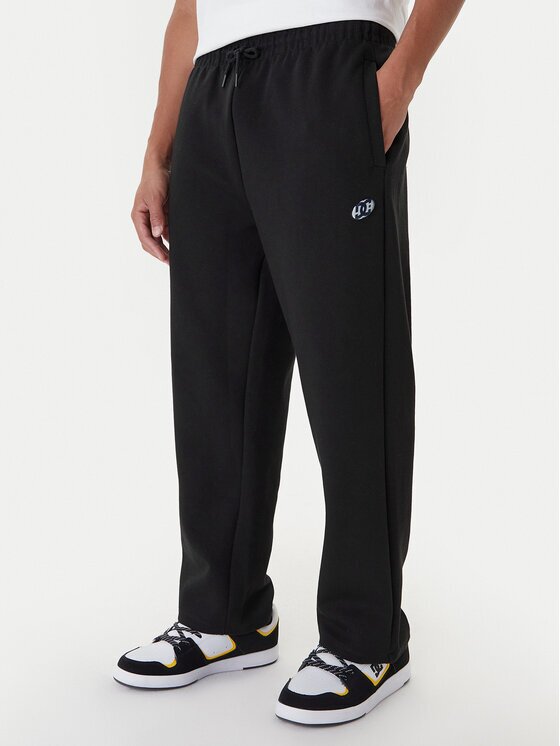 DC Shoes Pantaloni trening Dive In Sweatpant EDYFB03095 Regular Fit