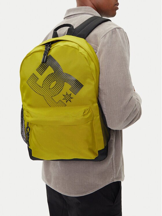 DC Shoes Rucsac C-DCI-P-004-08 Verde