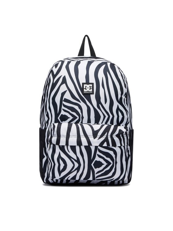 DC Shoes Rucsac CWBEO-DCI-HT-007-10 Negru