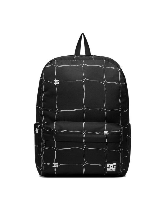 DC Shoes Rucsac CWBEO-DCI-HT-008-10 Negru