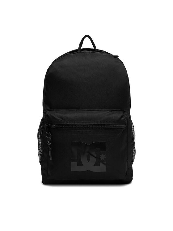 DC Shoes Rucsac CWBEO-DCI-P-003-08 Negru