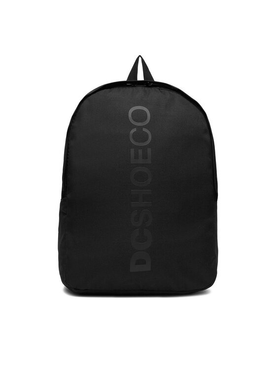 DC Shoes Rucsac HP-DCI-HT-001-10 Negru