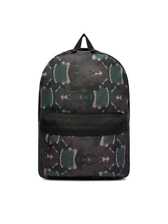 DC Shoes Rucsac WBEO-DCI-HT-002-10 Verde