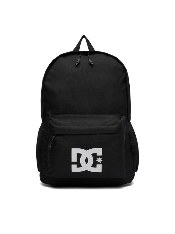DC Shoes Rucsac WBEO-DCI-HT-004-10 Negru