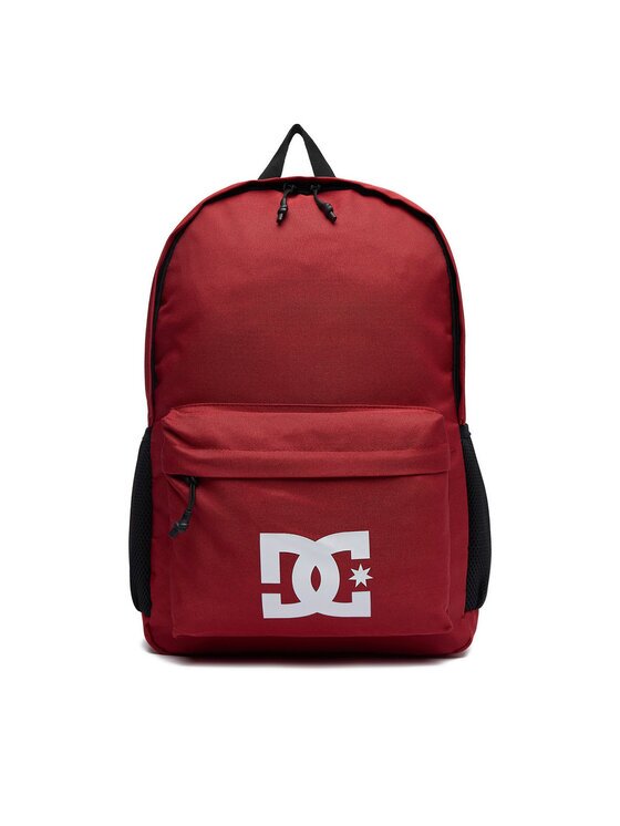 DC Shoes Rucsac WBEO-DCI-HT-004-10 Roșu