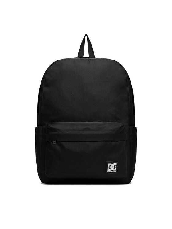 DC Shoes Rucsac WBEO-DCI-HT-010-10 Negru