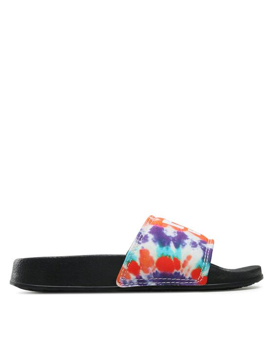 DC Shoes Şlapi Slide ADBL100025