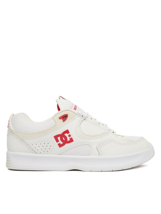 DC Shoes Sneakers ADYS100819-WRD