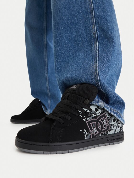 DC Shoes Sneakers CEO-GAVELER ADYS100536-BDP