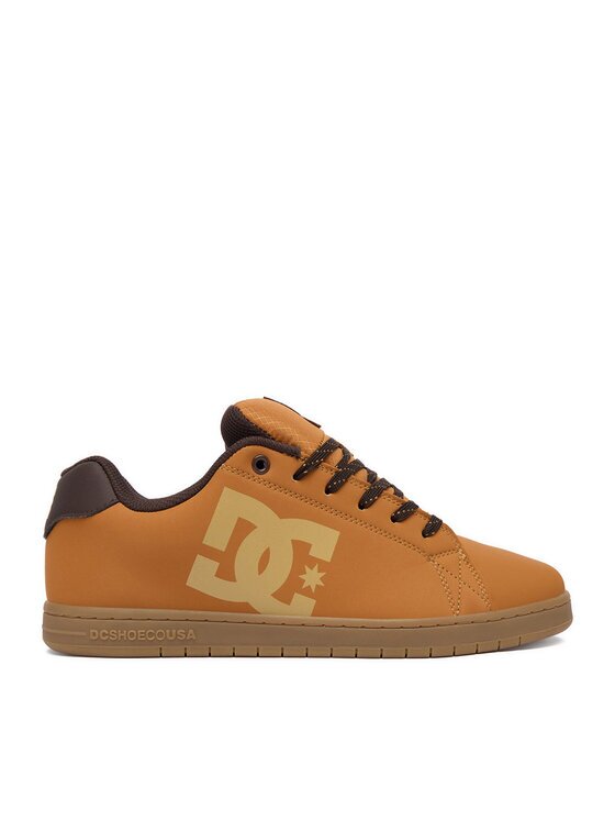 DC Shoes Sneakers CEO-GAVELER WNT DC03268210