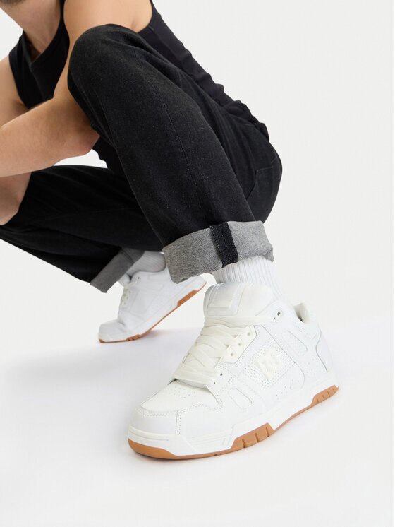DC Shoes Sneakers CEO-SV5-10121