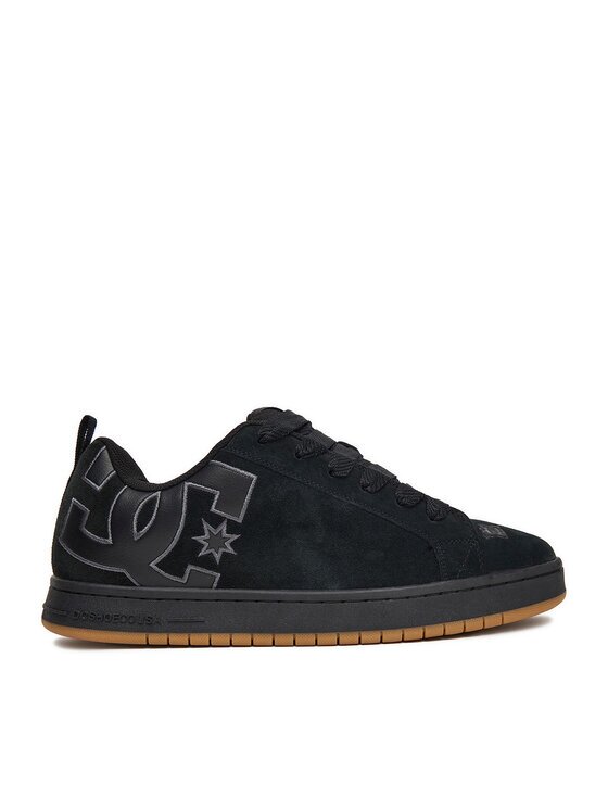 DC Shoes Sneakers CEO-V5-10116
