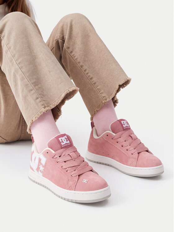 DC Shoes Sneakers CEO-V5-10116K