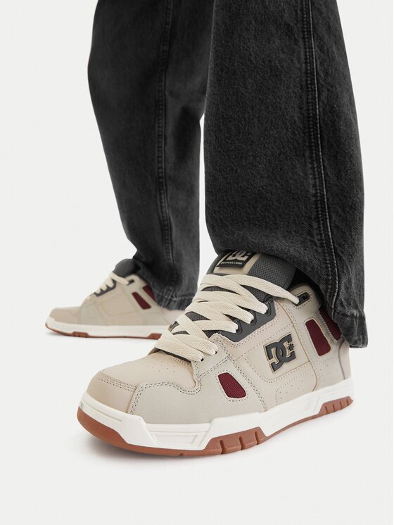 DC Shoes Sneakers CEO-V5-10121