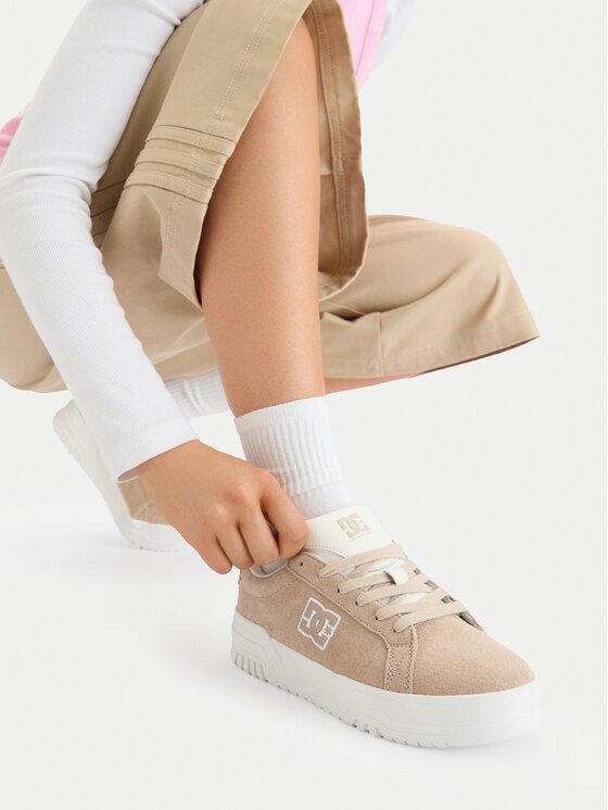 DC Shoes Sneakers CEO-WP40-24302