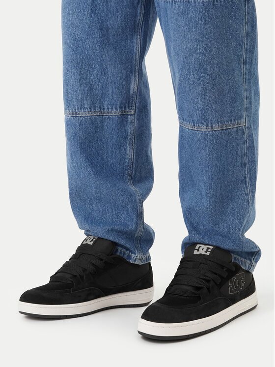 DC Shoes Sneakers CEOWB-MP40-MC-250033Z
