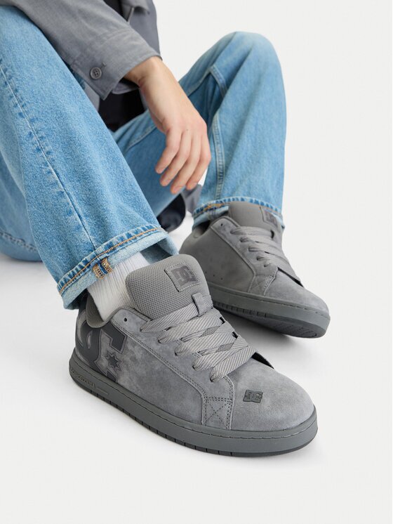 DC Shoes Sneakers CEOWB-V5-10116M