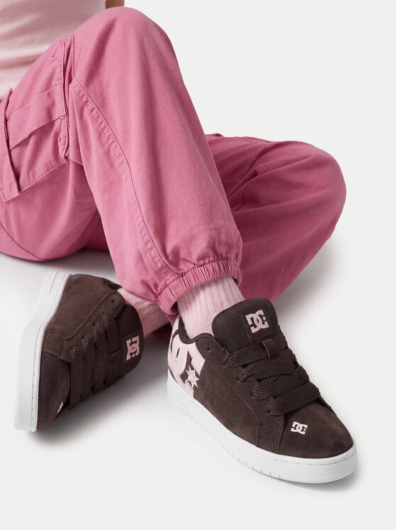 DC Shoes Sneakers -CEOWB-V5-10117K