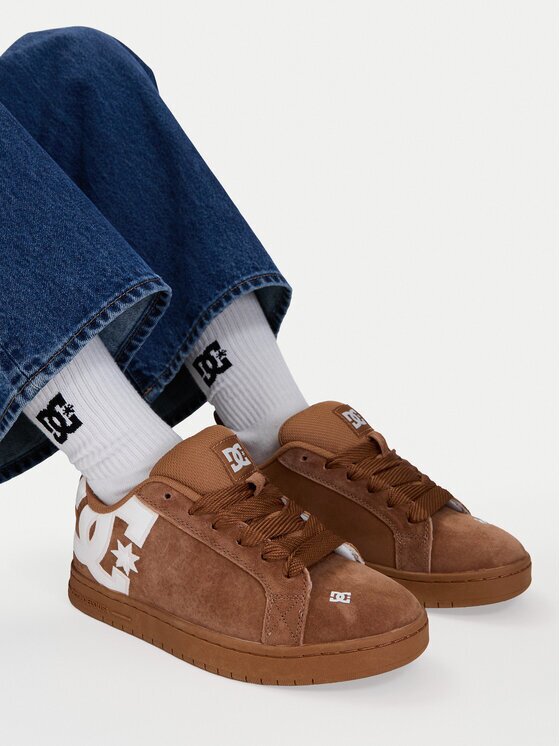 DC Shoes Sneakers CEOWB-V5-10118