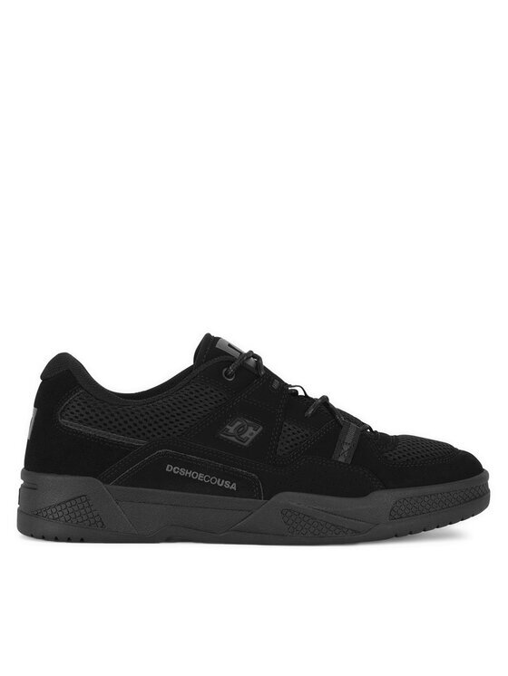 DC Shoes Sneakers CONSTRUCT ADYS100822-3BK