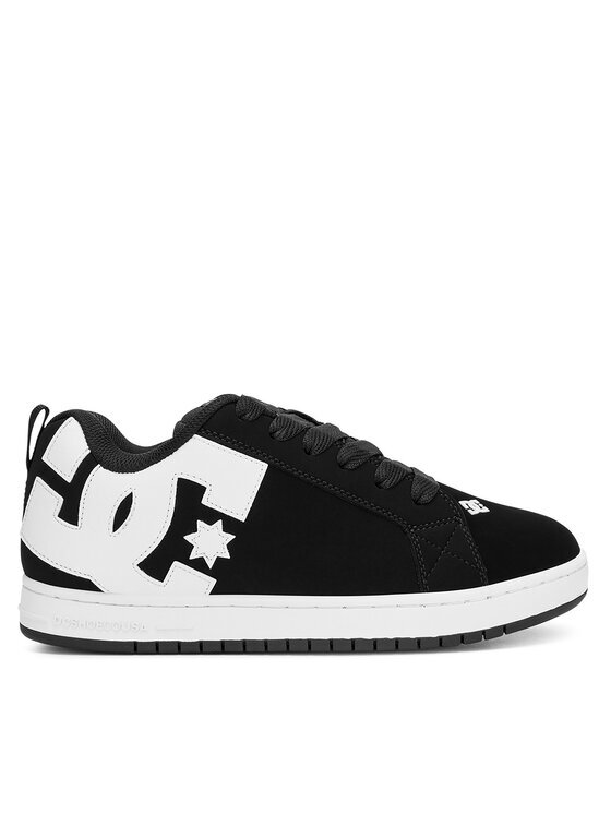 DC Shoes Sneakers COURT GRAFFIK 300529-001