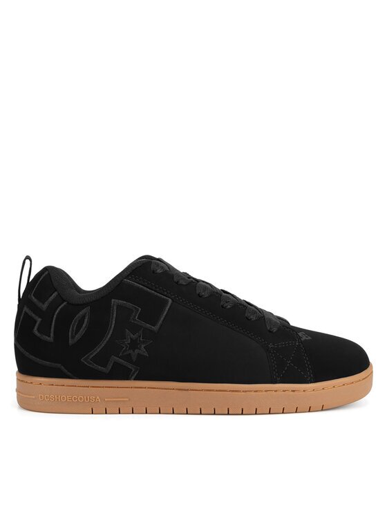 DC Shoes Sneakers COURT GRAFFIK 300529-BGM