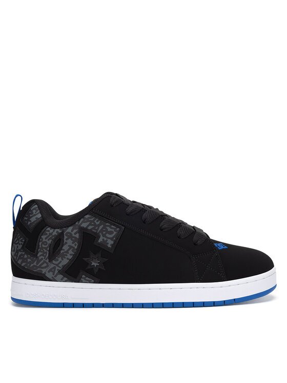 DC Shoes Sneakers COURT GRAFFIK DC01661063