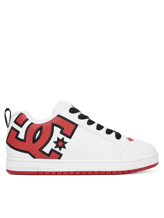 DC Shoes Sneakers COURT GRAFFIK DC01661110