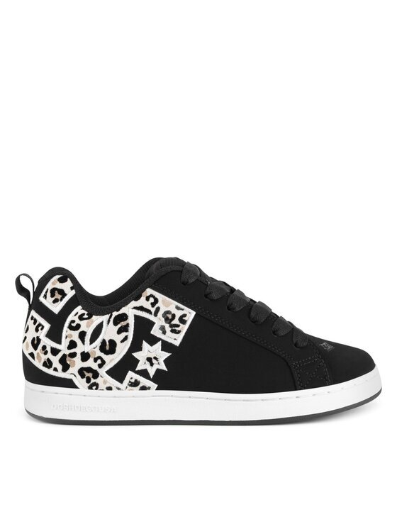 DC Shoes Sneakers COURT GRAFFIK DC01662061