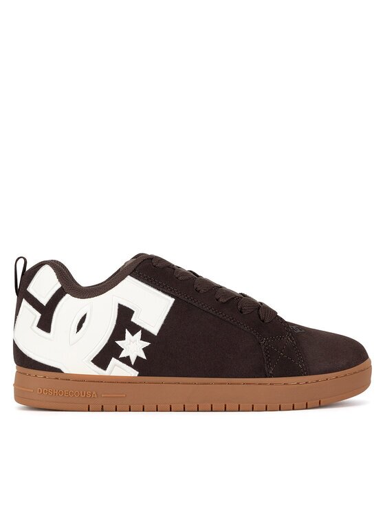 DC Shoes Sneakers COURT GRAFFIK SE DC01665200