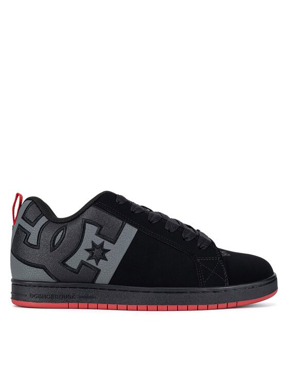 DC Shoes Sneakers COURT GRAFFIK SQ ADYS100442-BYR