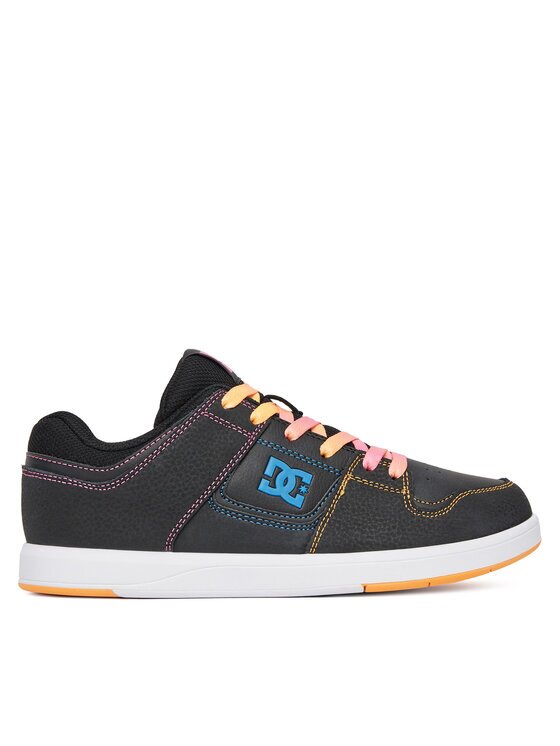 DC Shoes Sneakers CURE ADGS100097-KMI