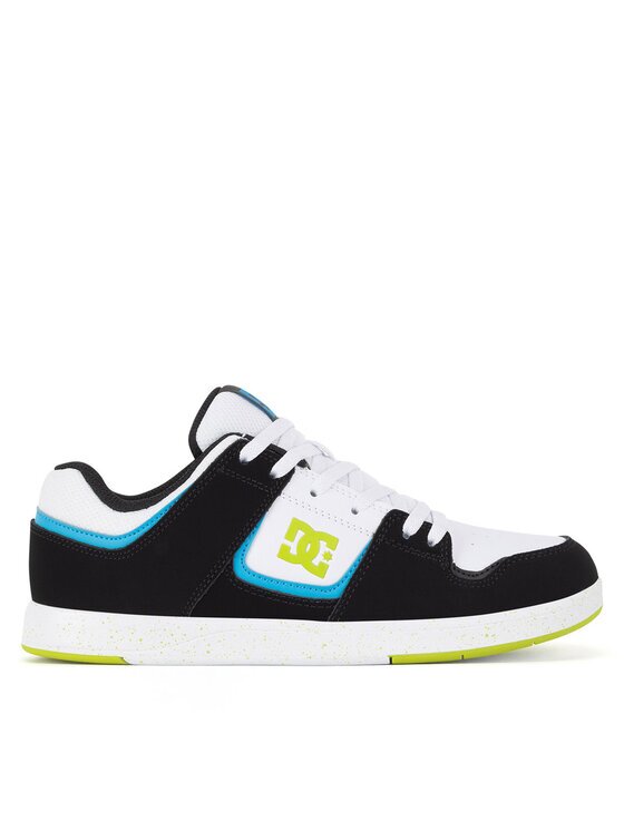 DC Shoes Sneakers CURE DC01684060