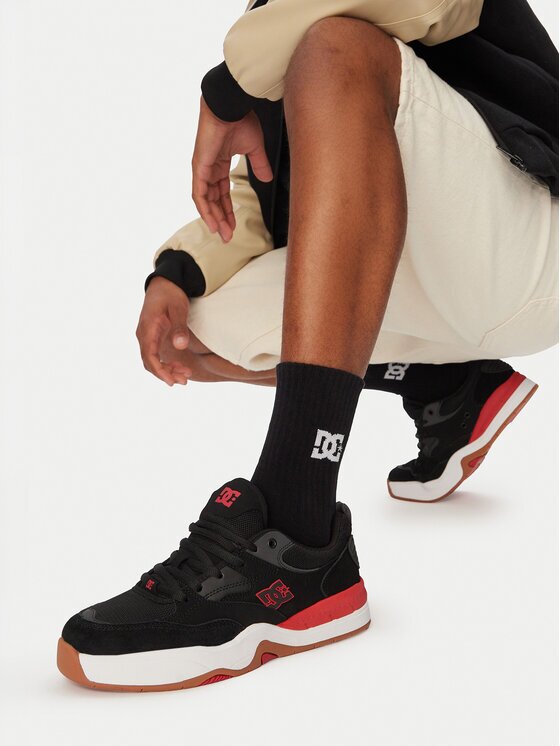 DC Shoes Sneakers DC01676001