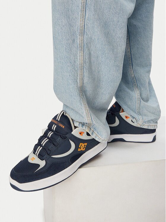 DC Shoes Sneakers DC01721410