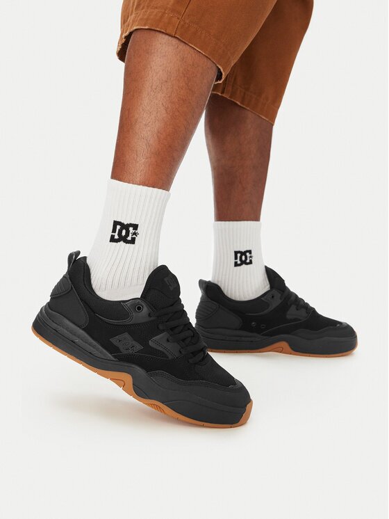 DC Shoes Sneakers EO-ASCEND ADYS100844-KKG