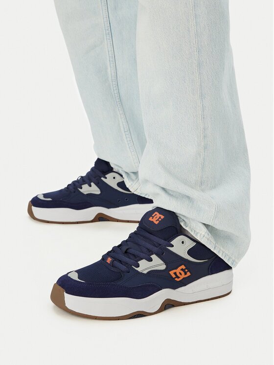 DC Shoes Sneakers EO-ASCEND S DC01676410