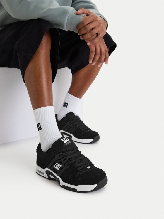 DC Shoes Sneakers EO-AT-2 DC02906001