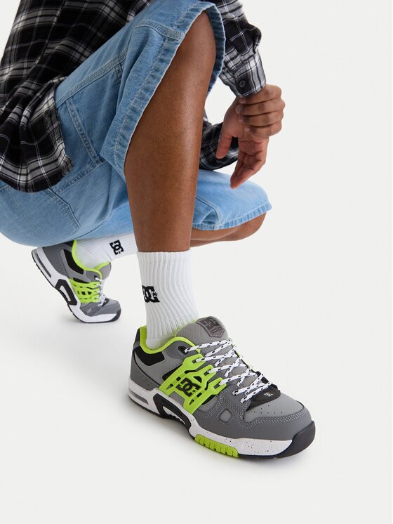 DC Shoes Sneakers EO-AT-2 DC02906025