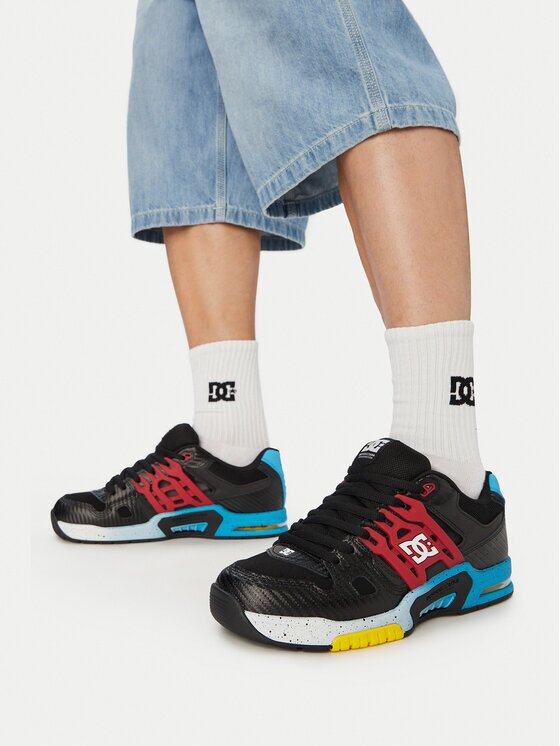 DC Shoes Sneakers EO-AT-2 SE DC04153002