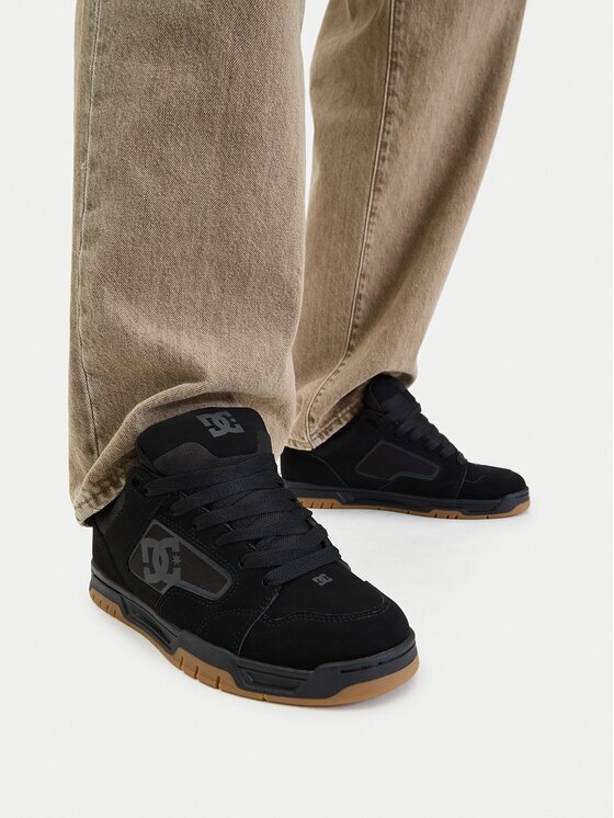DC Shoes Sneakers EO-COILER DC03011001
