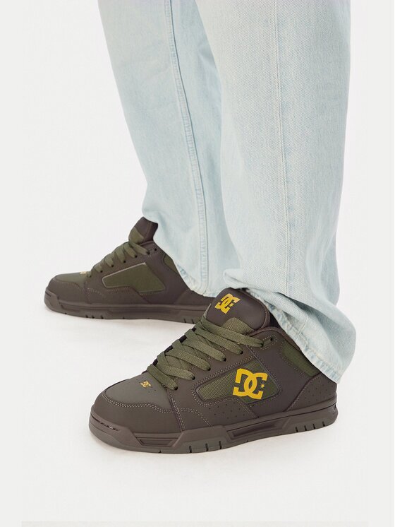 DC Shoes Sneakers EO-COILER DC03011302
