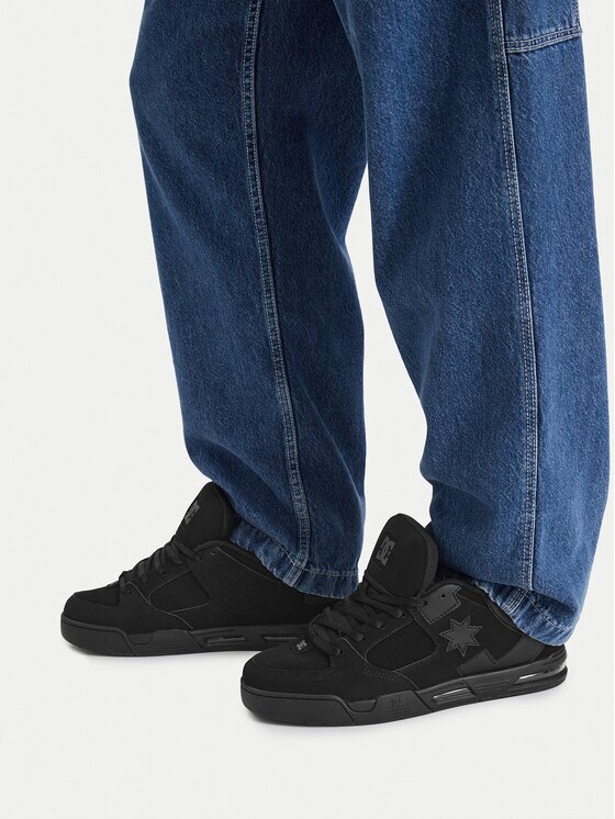 DC Shoes Sneakers EO-COMMAND DC02220004