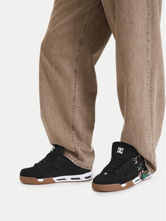 DC Shoes Sneakers EO-COMMAND DC02220007