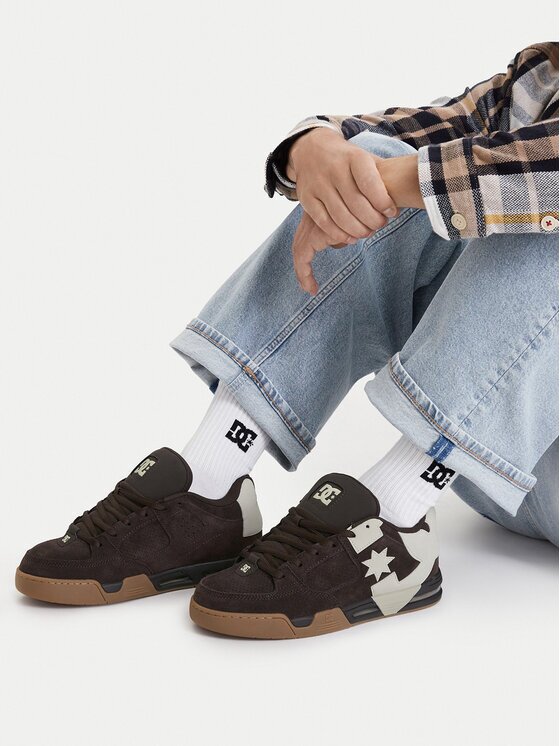 DC Shoes Sneakers EO-COMMAND SE DC03287210