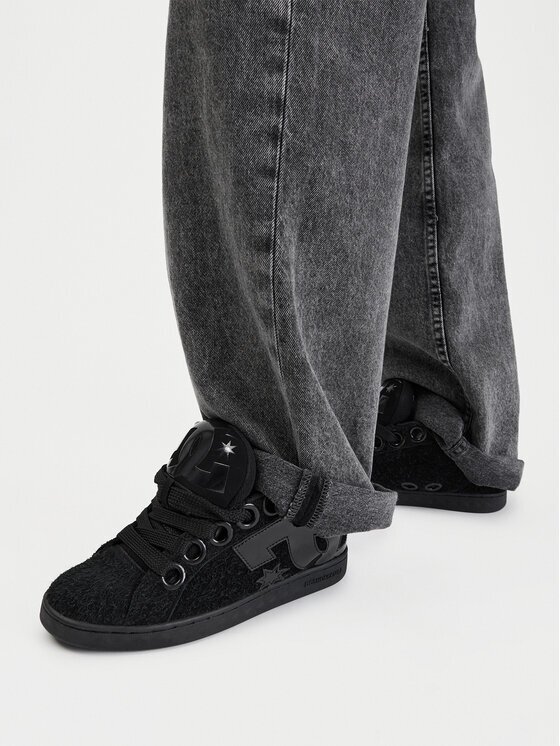 DC Shoes Sneakers EO-COURT GRAFFIK PUFF DC04916002