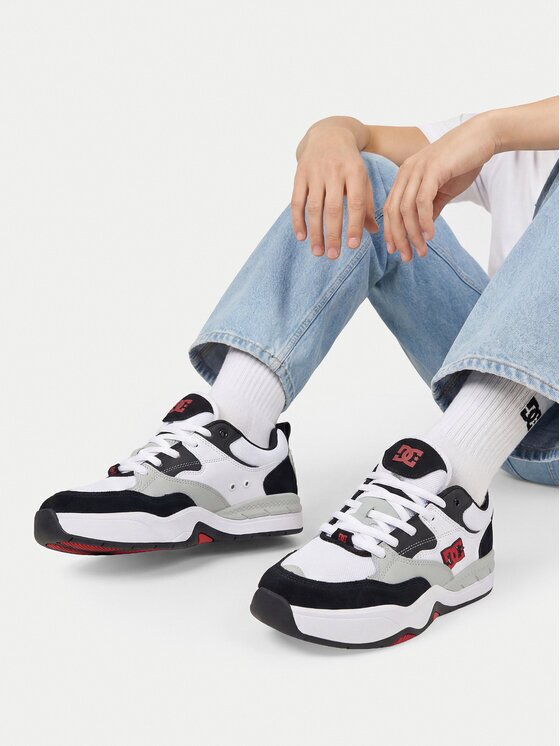 DC Shoes Sneakers EO-DC ASCEND DC01675005