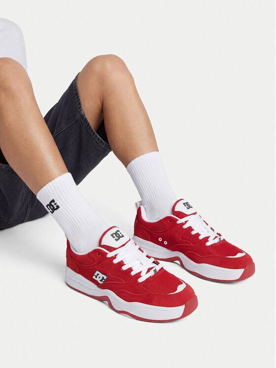 DC Shoes Sneakers EO-DC ASCEND LE DC01861609