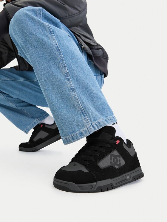 DC Shoes Sneakers EO-DC COILER DC03011003