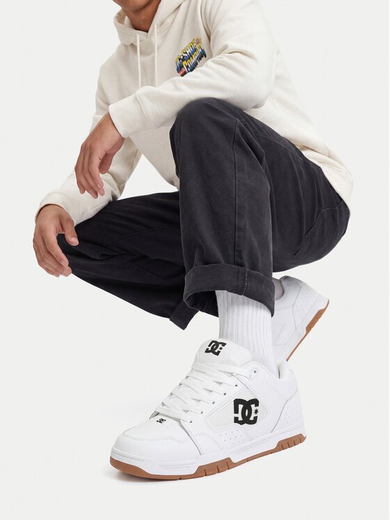 DC Shoes Sneakers EO-DC COILER DC03011101